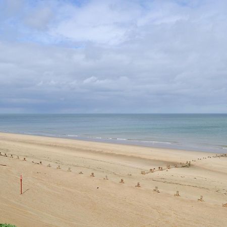 Villa Once Upon A Tide Bacton  Esterno foto