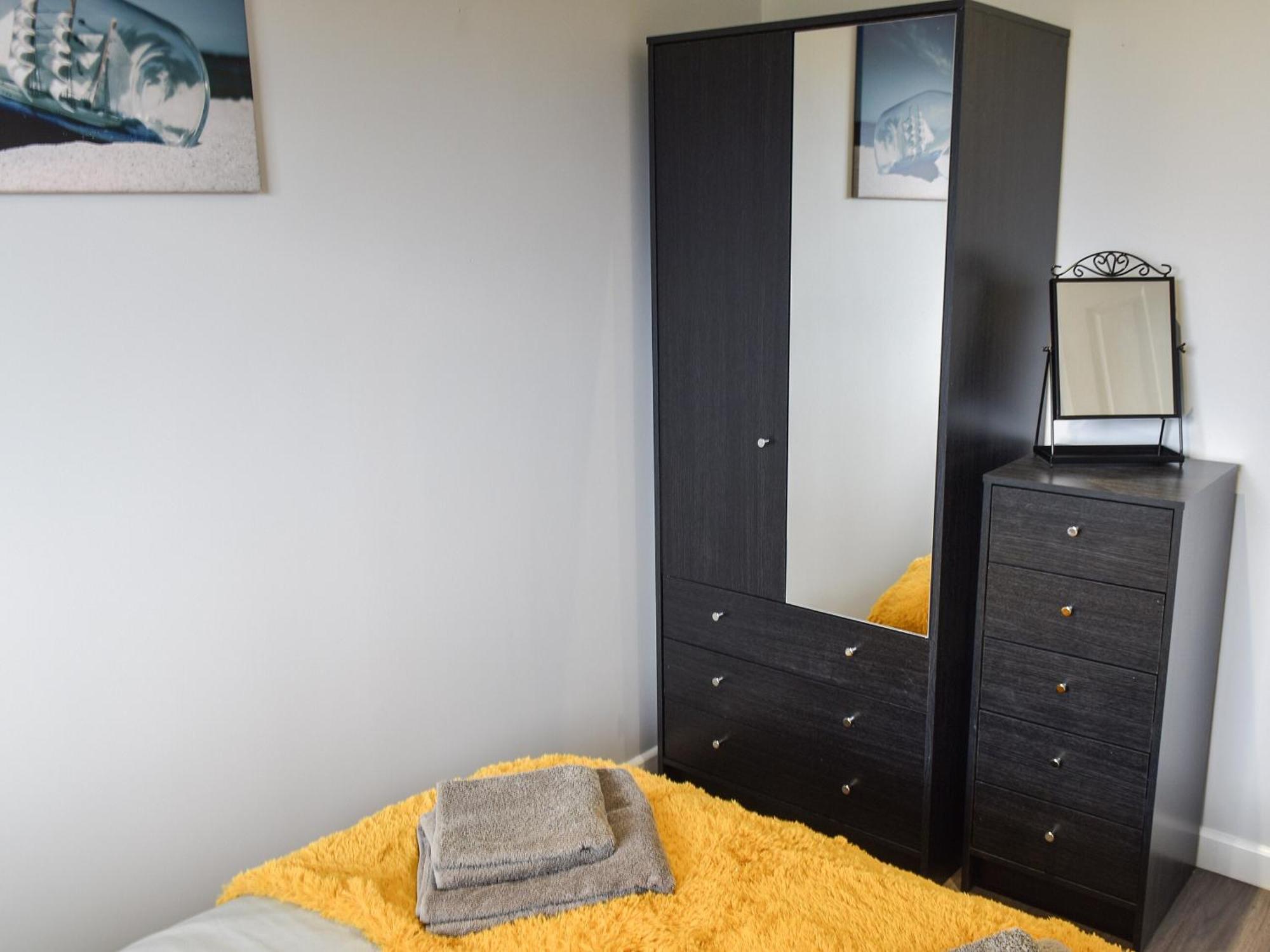 Villa Once Upon A Tide Bacton  Esterno foto