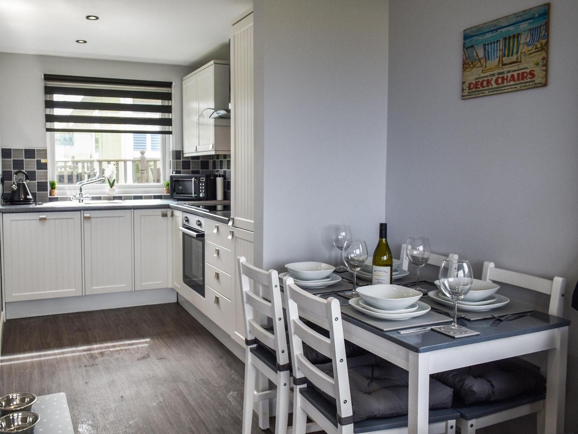 Villa Once Upon A Tide Bacton  Esterno foto