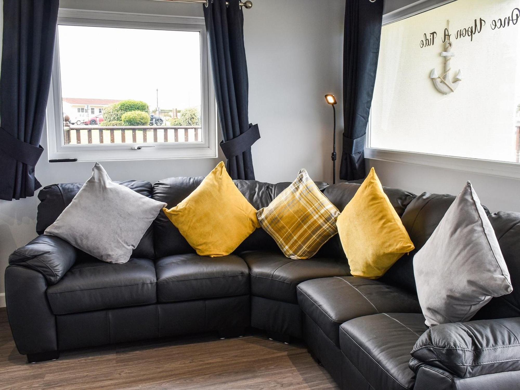 Villa Once Upon A Tide Bacton  Esterno foto