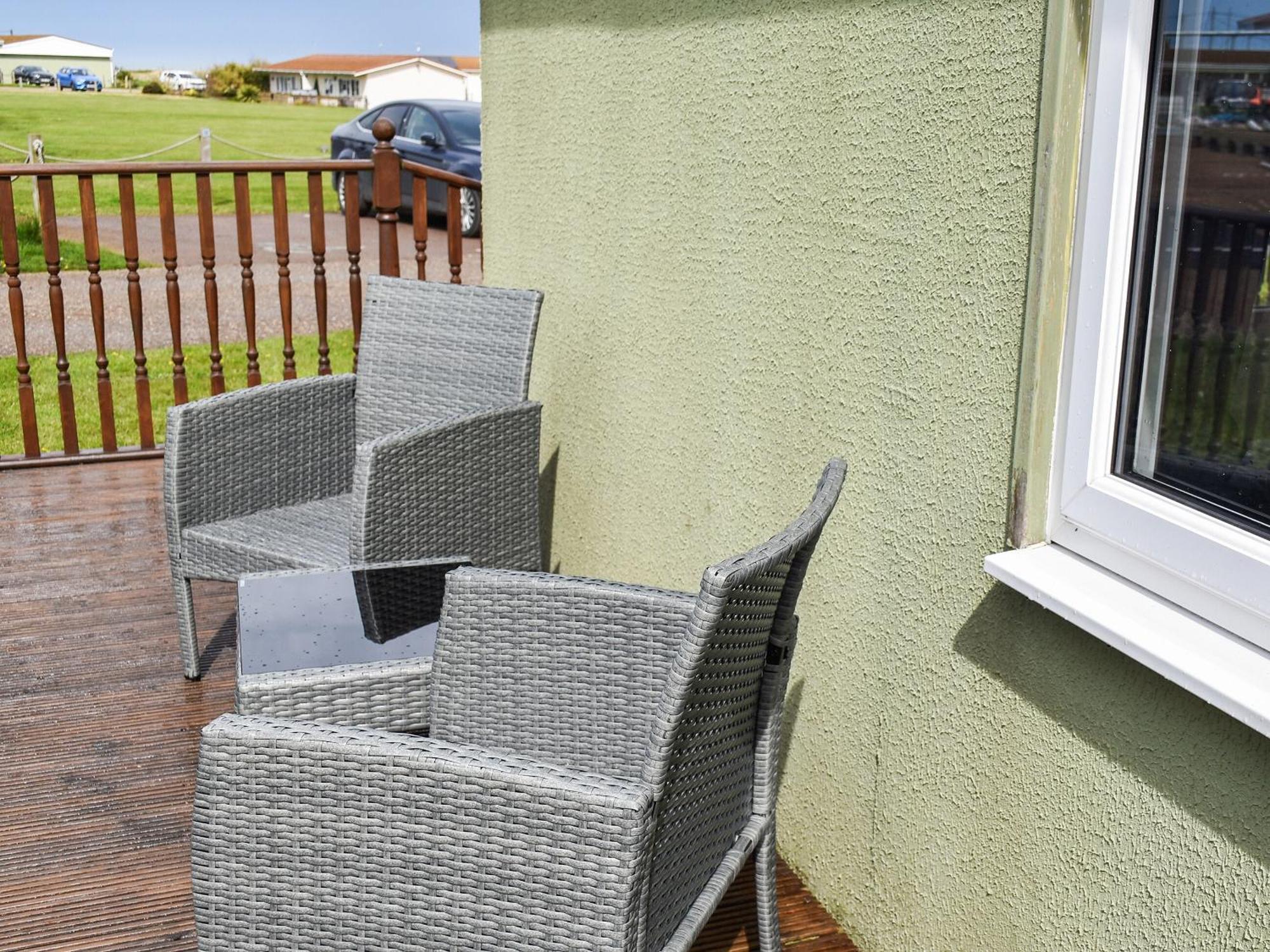 Villa Once Upon A Tide Bacton  Esterno foto